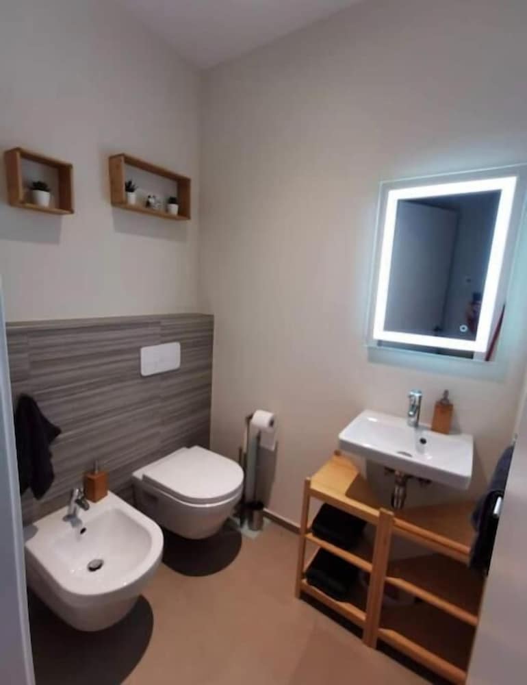 Фото Luxury 1 bedroom with Terrace&Parking