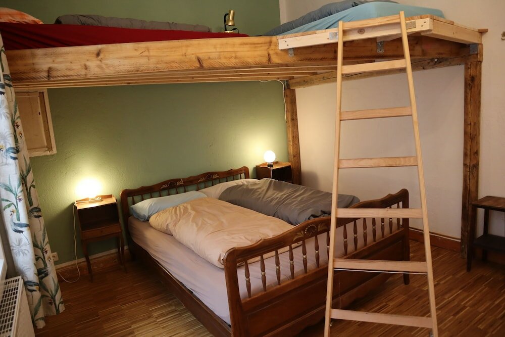 Фото SchickSAAL Hostel