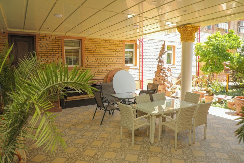 Фото Grand Atlas