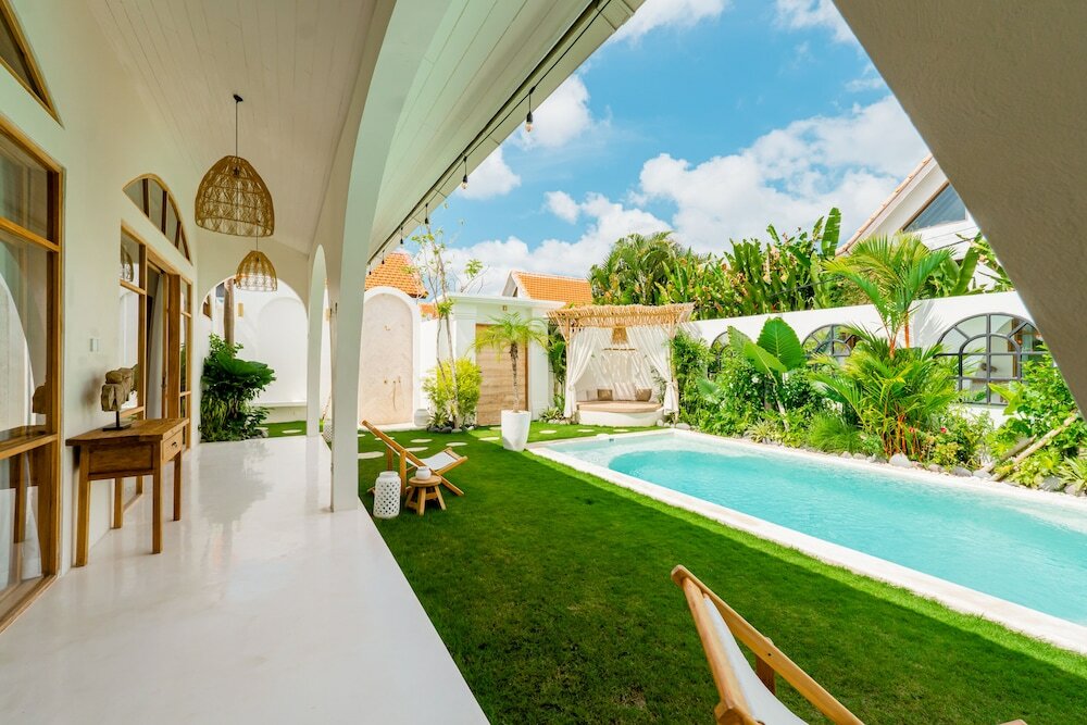 Фото Villa Kanopi