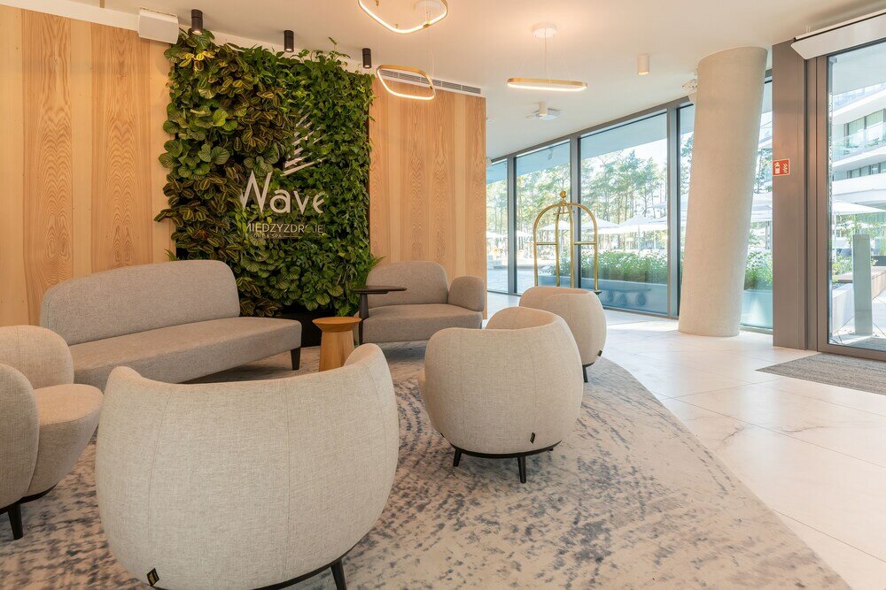 Фото Luxury Apartment by Renters Prestige