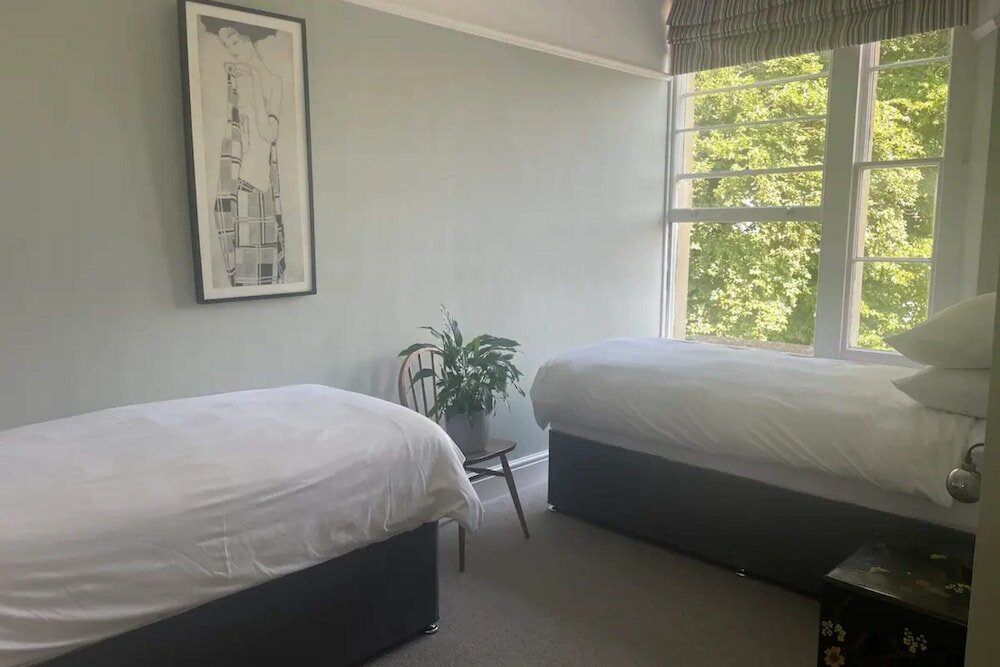 Фото Fashionable 2bd Flat - Bristol Redland