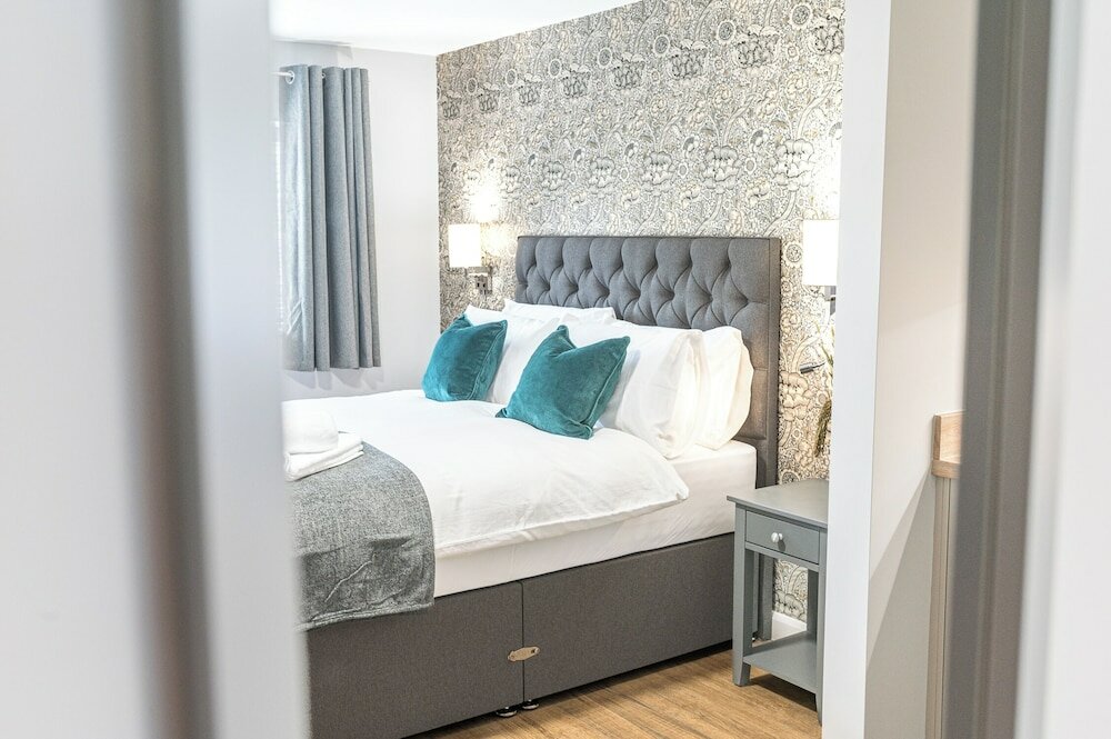 Фото Chequers Lodge