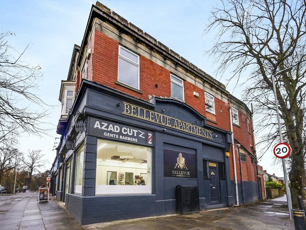 Фото отеля 3