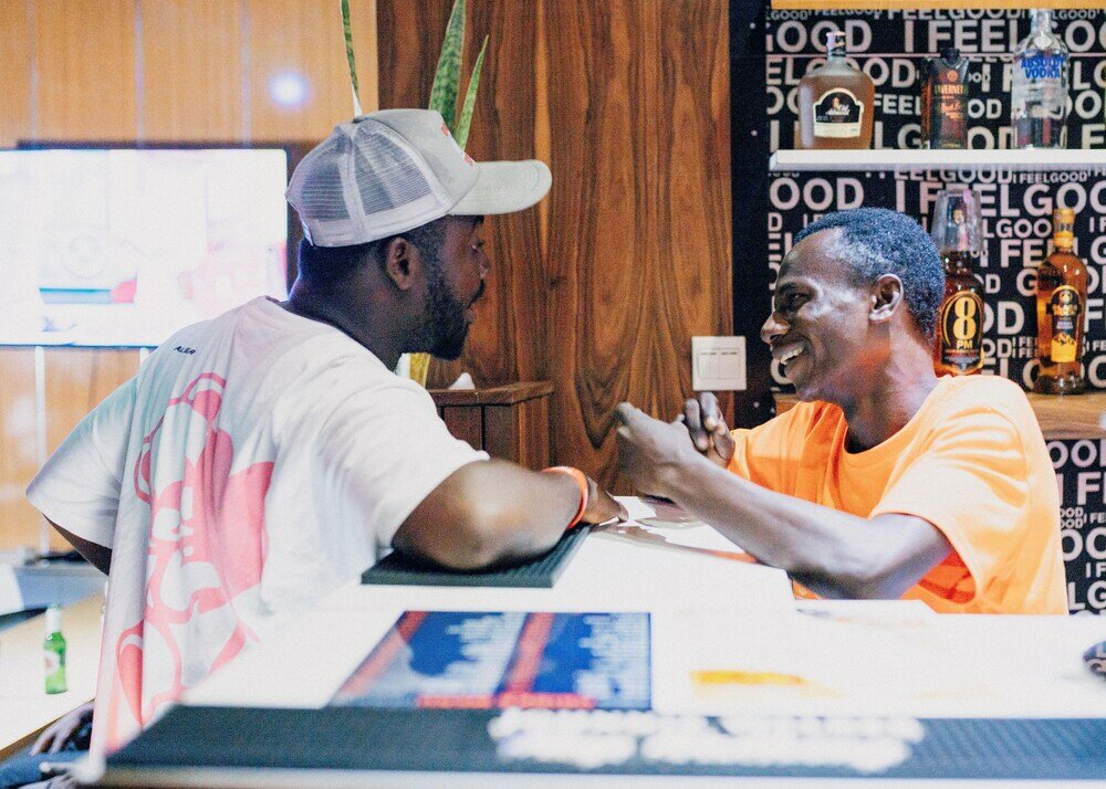 Фото The OutBack Hotel