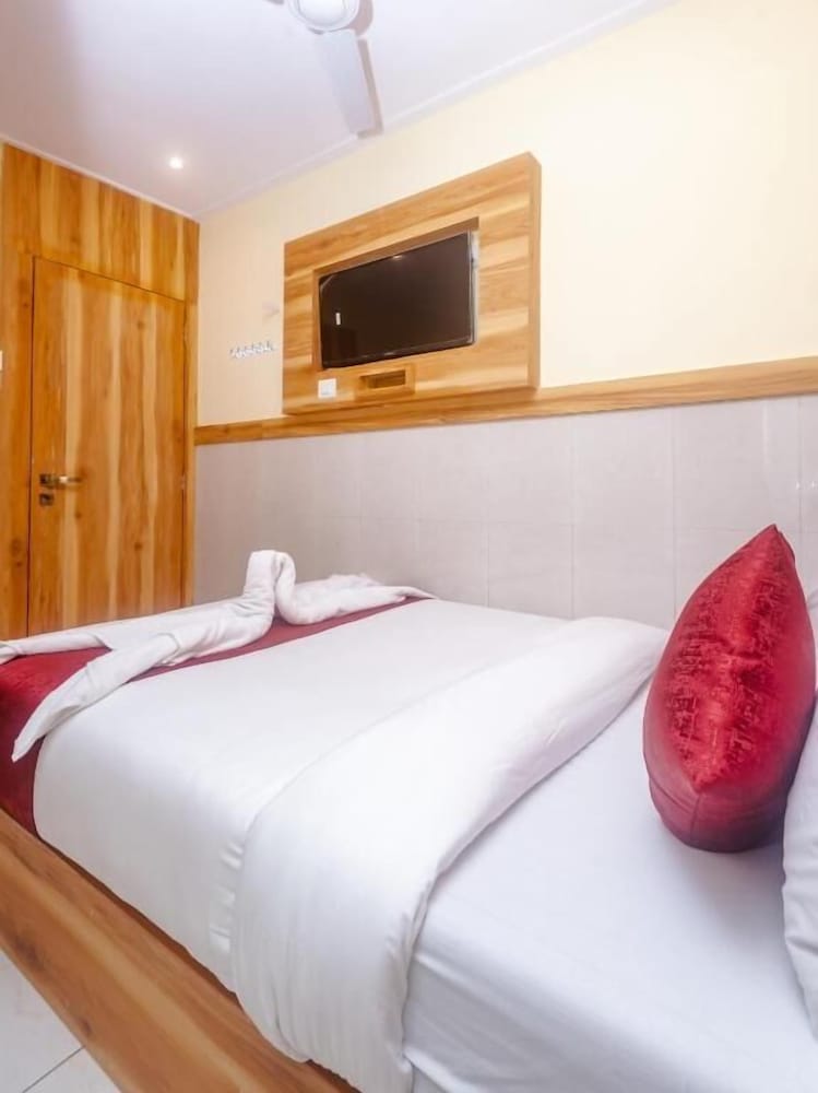 Фото Aman Hotel Cst