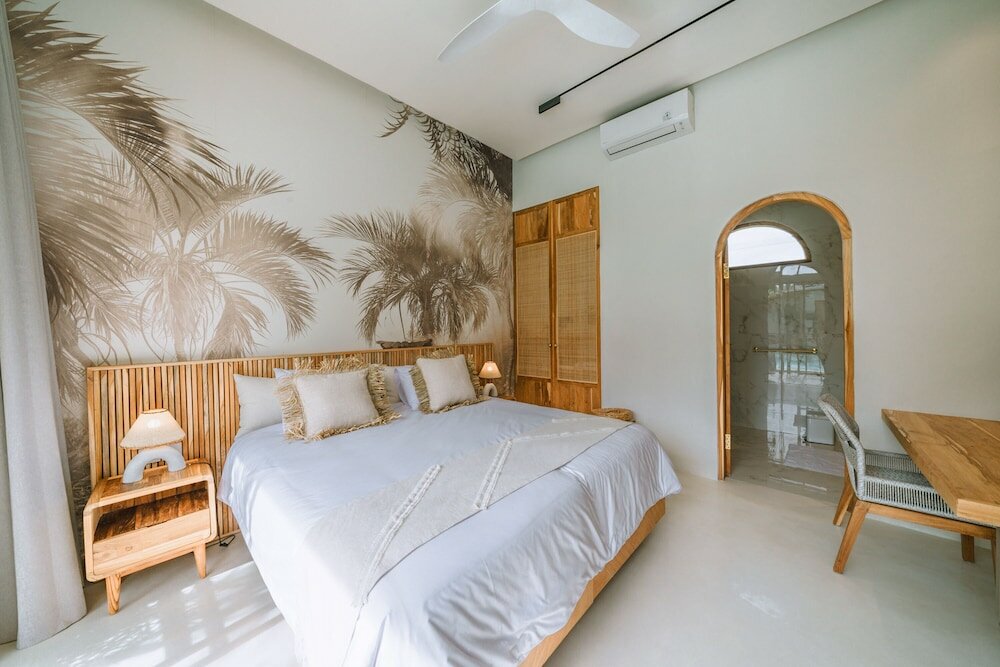 Фото Villa Kanopi