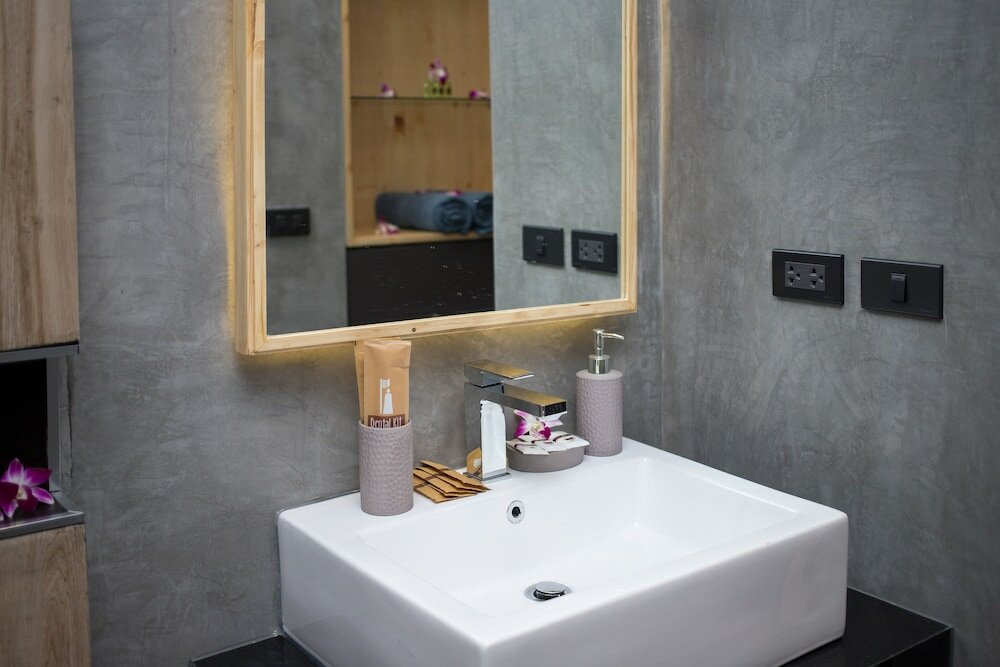 Фото Relife Windy by Holy Cow, studio with sofa-bed