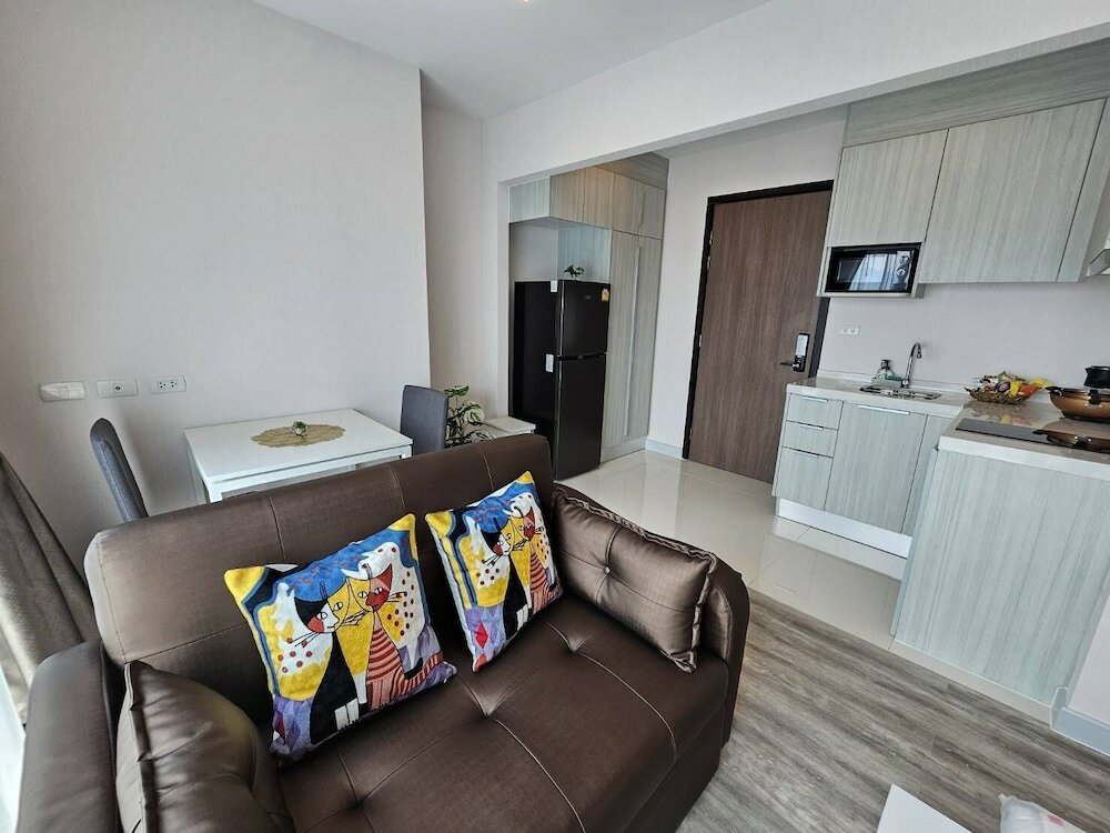 Фото The Prio Condo