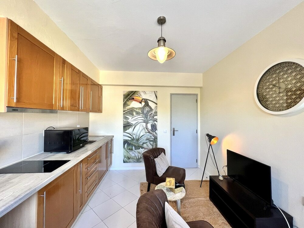 Фото Faro Airport Flat 6 by Homing