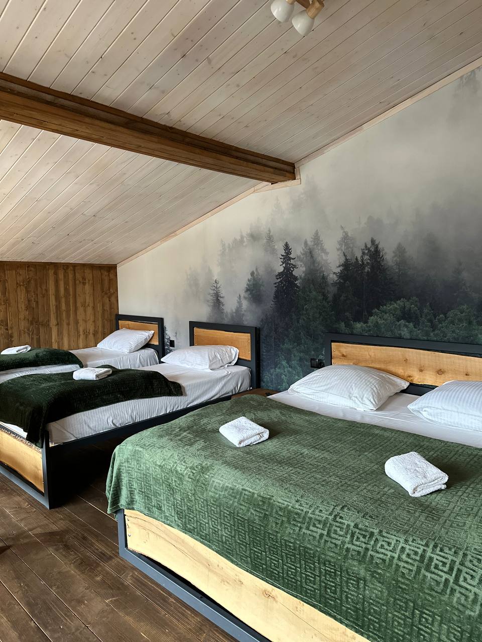 Фото Тишина