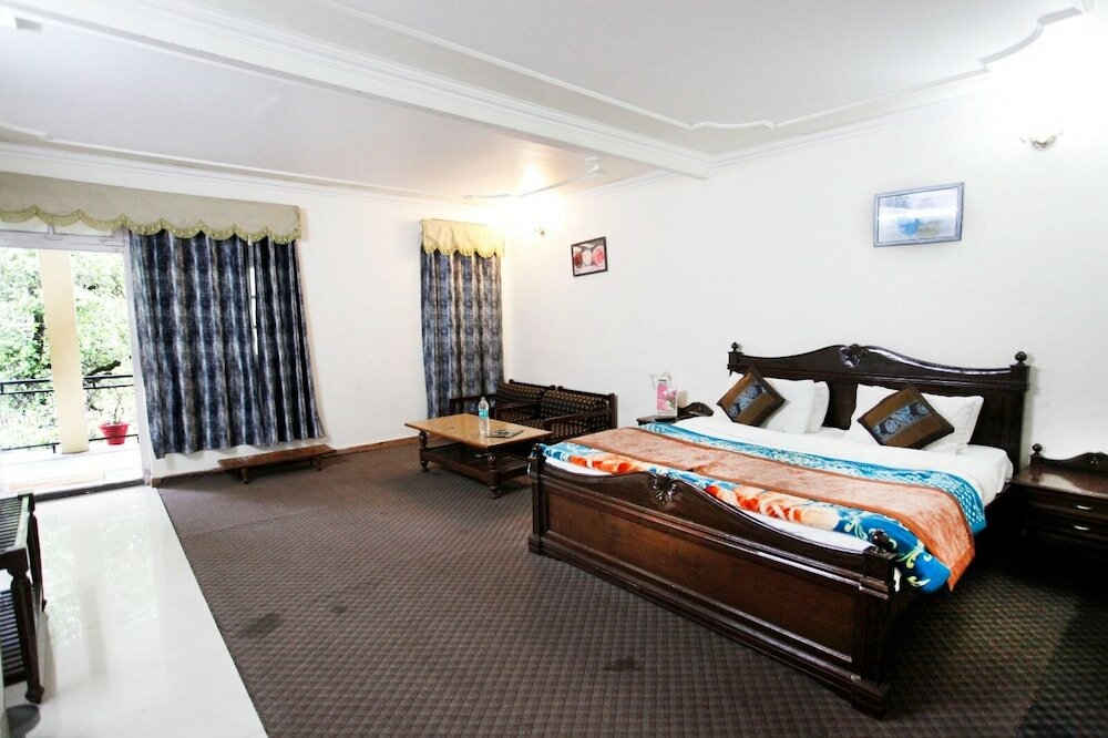 Фото Hotel Aroma Nainital