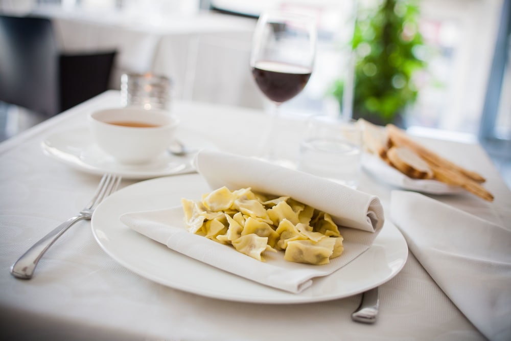 Фото Hotel Palio Asti