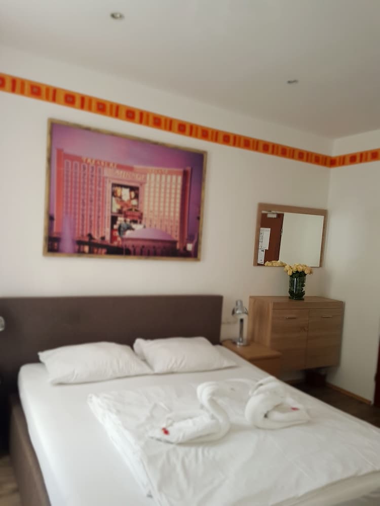 Фото City Hotel Storch