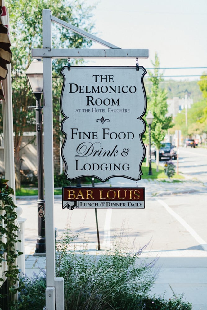 Фото Hotel Fauchere