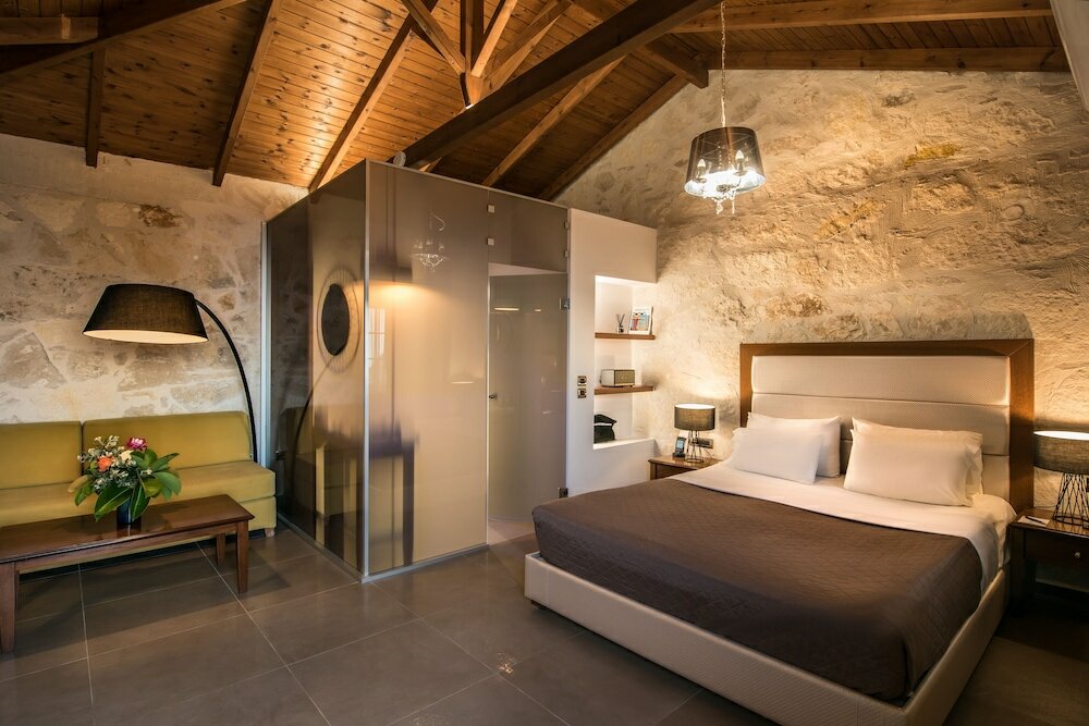 Фото Happy Cretan Suites