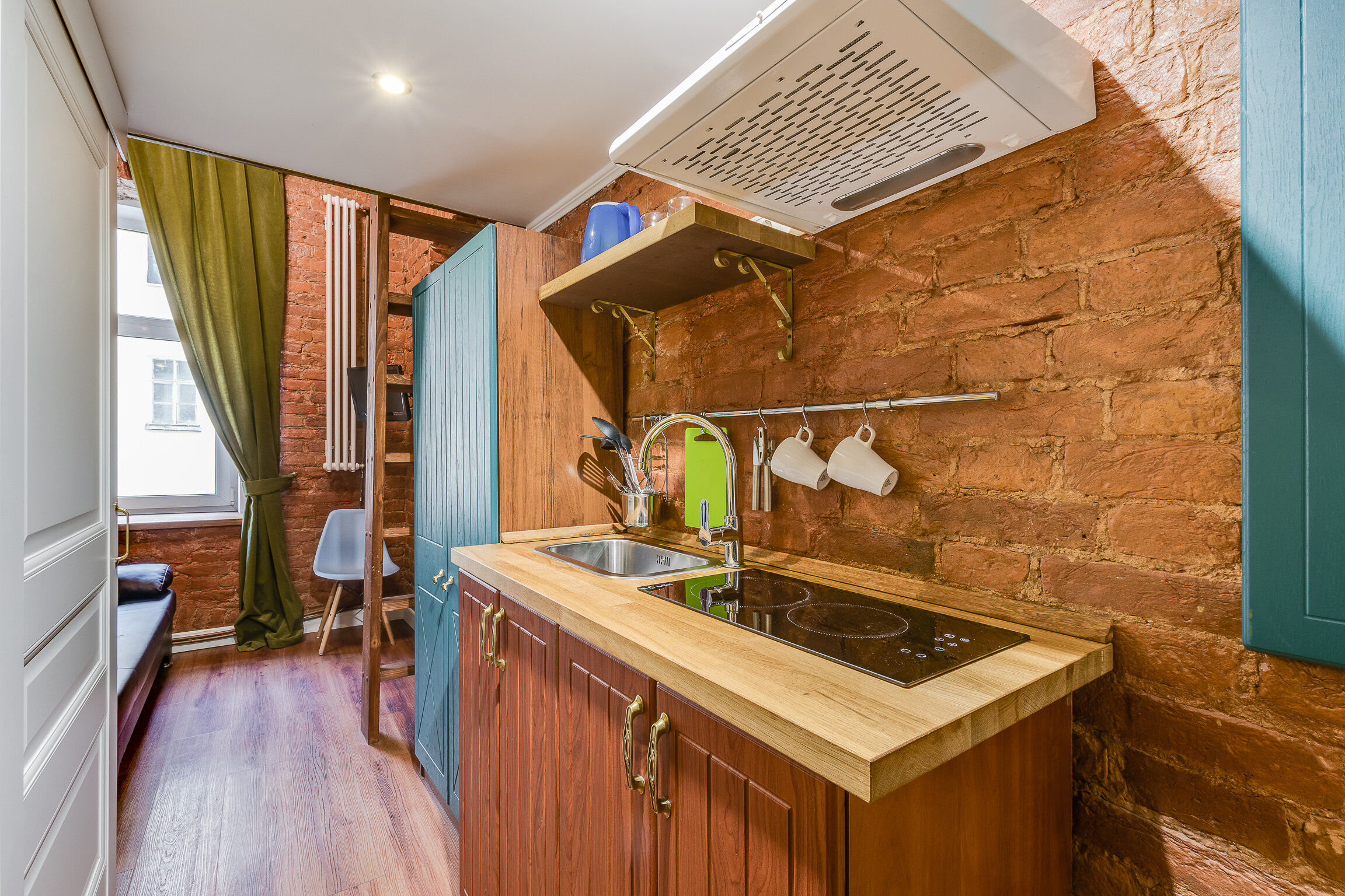 Фото Италия Гарден SyncotelHome