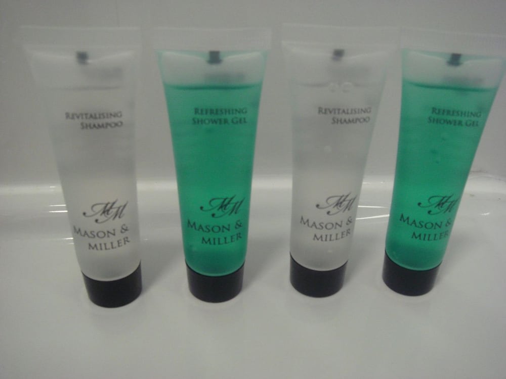 Фото Scotia Airport Hotel