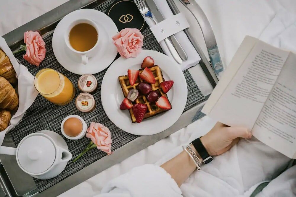 Фото Sofitel Auckland Viaduct Harbour