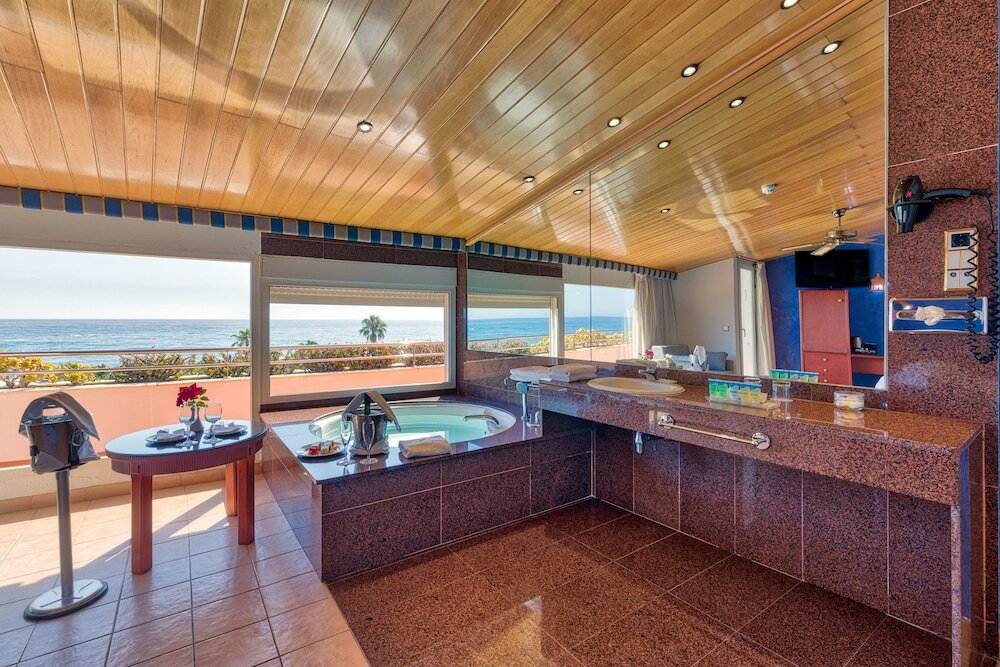 Фото Marbella Playa Hotel