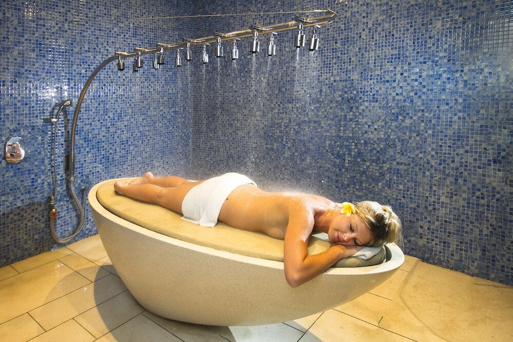 Фото Kuta Seaview 