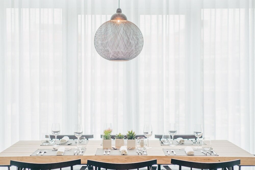 Фото Aqualuz Lagos by The Editory