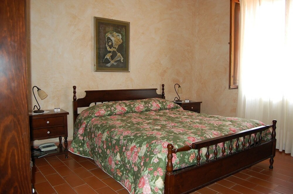 Фото Country Villas Fattoria Le Guardiole