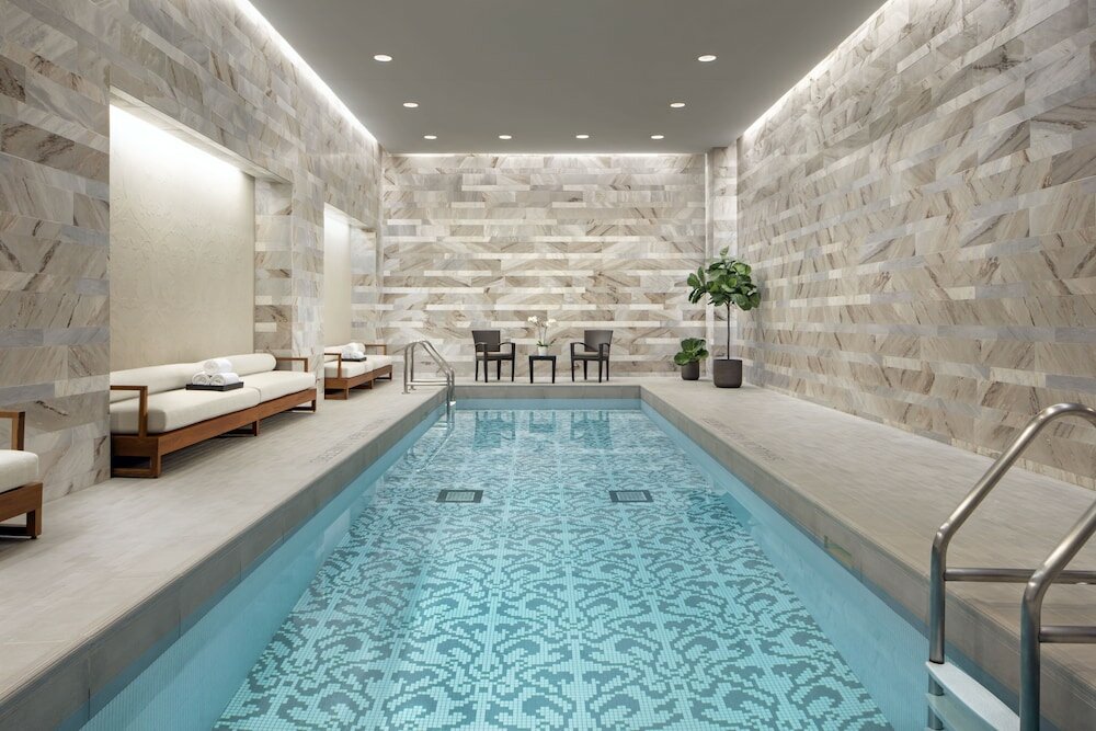 Фото The Hazelton Hotel