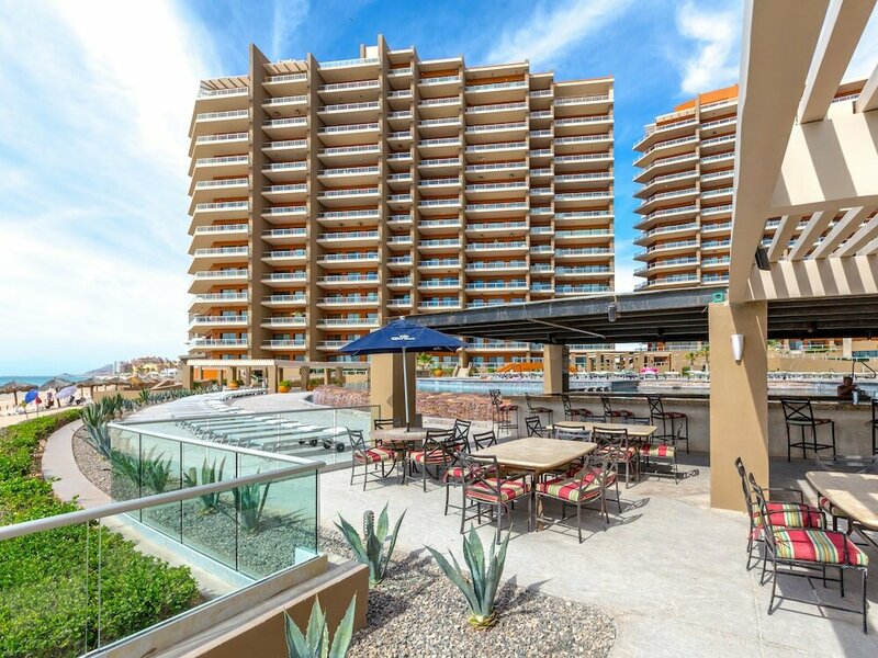Гостиница Las Palomas Beach & Golf Resort в Пуэрто-Пеньяско