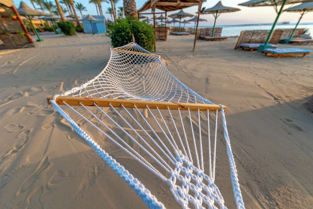 Фото Flamenco Beach and Resort