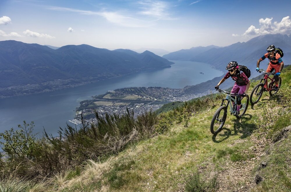 Фото Dell Angelo 