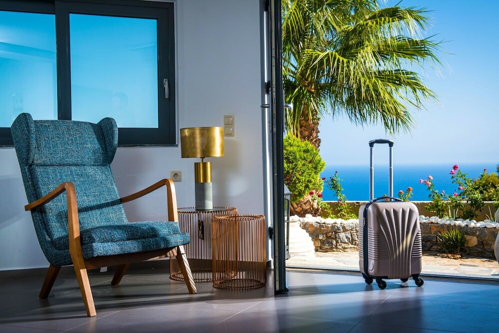 Фото Happy Cretan Suites