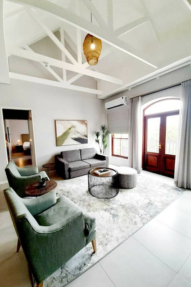 Фото De Zalze Lodge