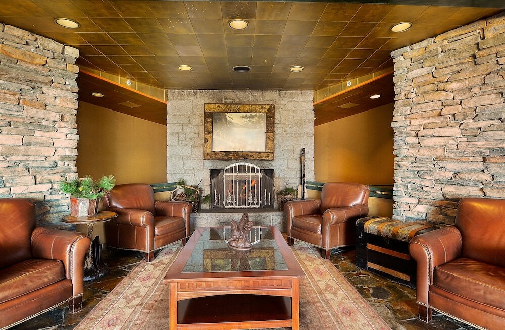 Фото Ridge Crest