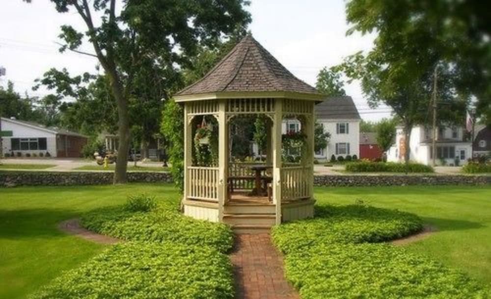 Фото Asa Ransom House