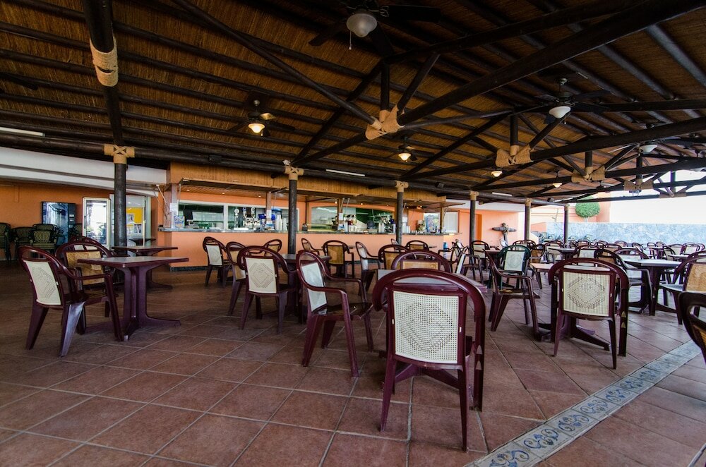 Фото Marbella Playa Hotel