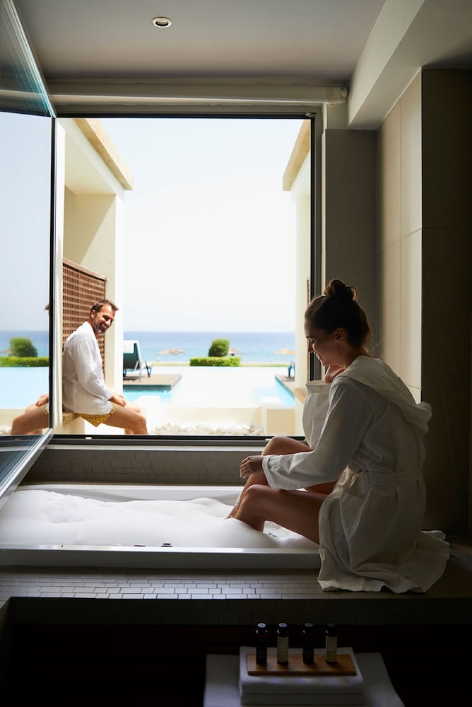 Фото The Ixian Grand & All Suites - Adults Only