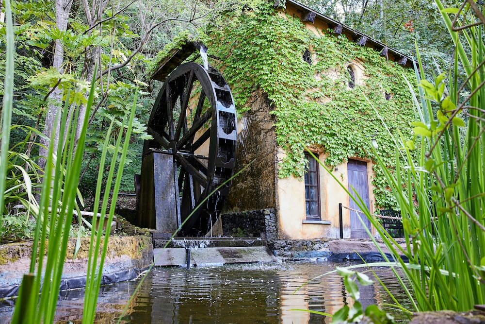 Фото Kenwood Inn & SPA