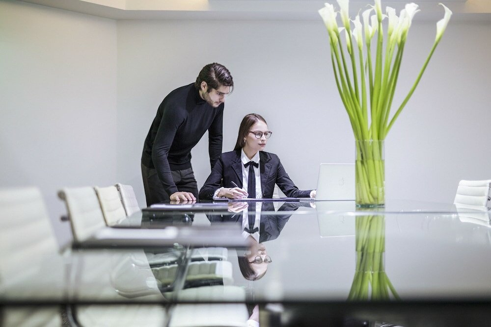 Фото Le Parc Hotel, Beyond Stars