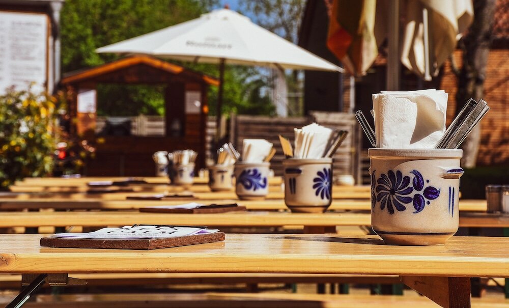 Фото Hotel Gerbermühle