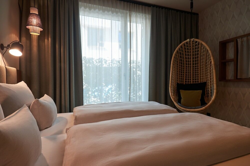 Фото Cocoon Sendlinger Tor