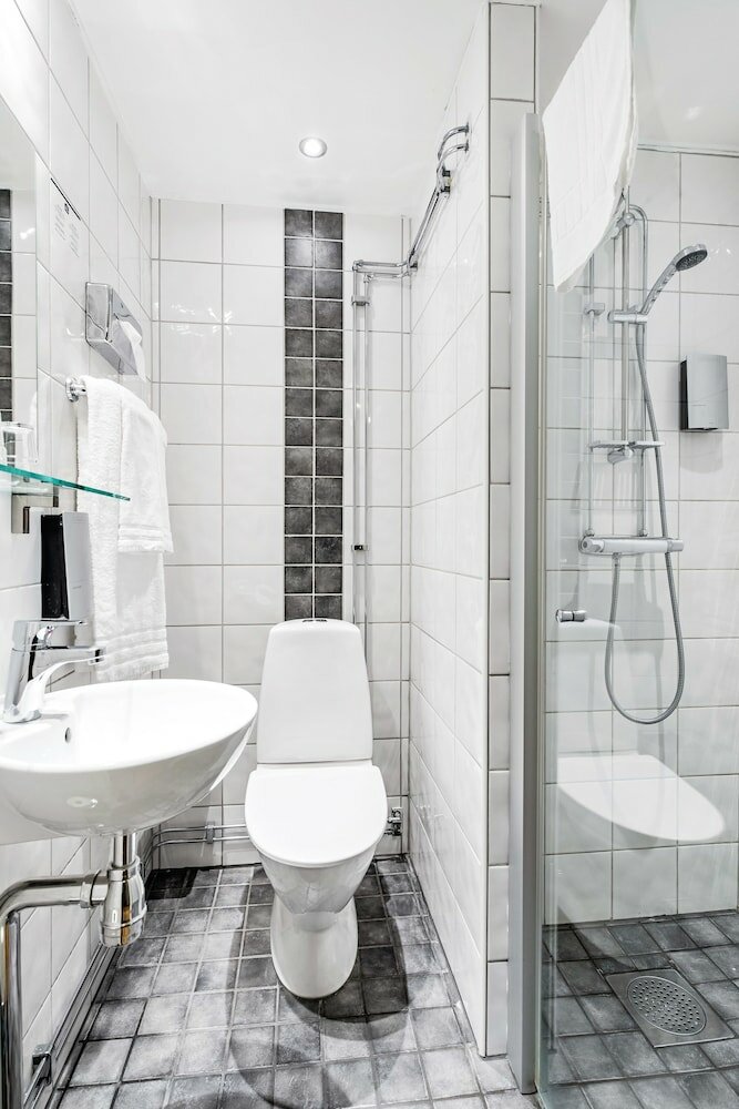 Фото Comfort Hotel Linköping City