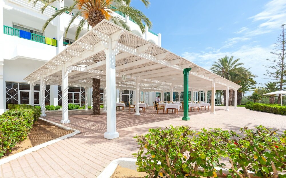 Фото El Mouradi Palace