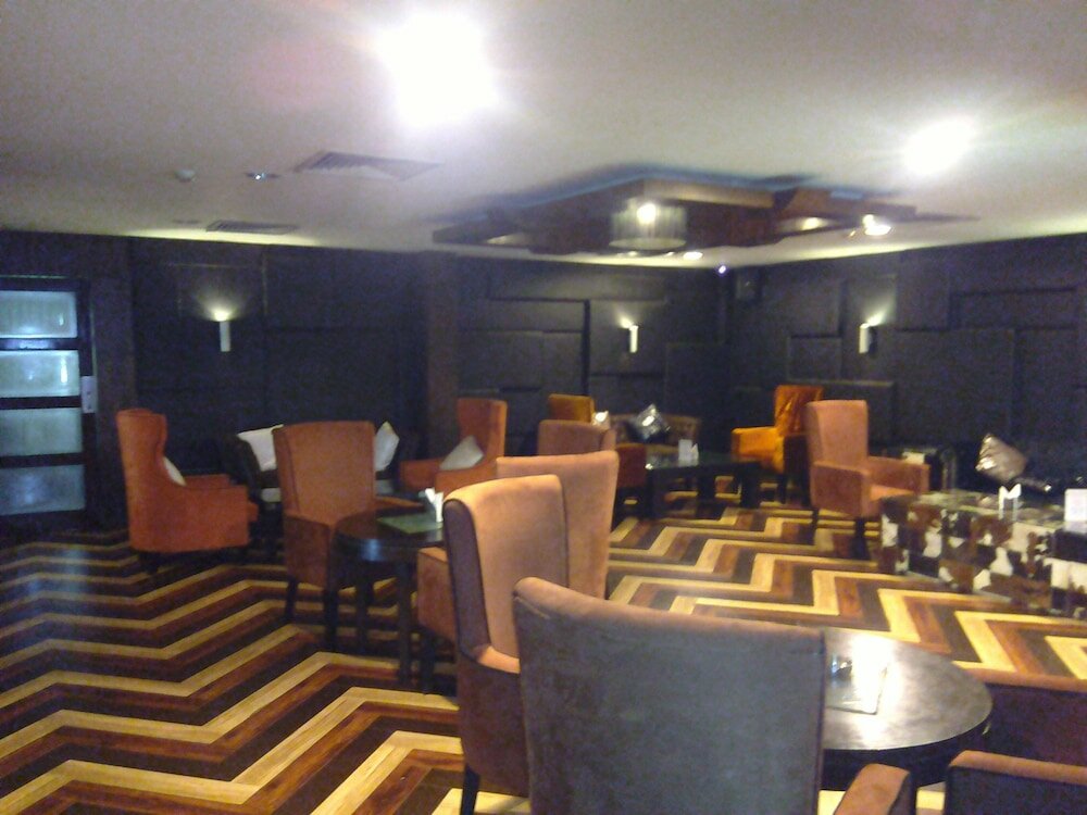 Фото Hotel Saurabh Candy by Peppermint