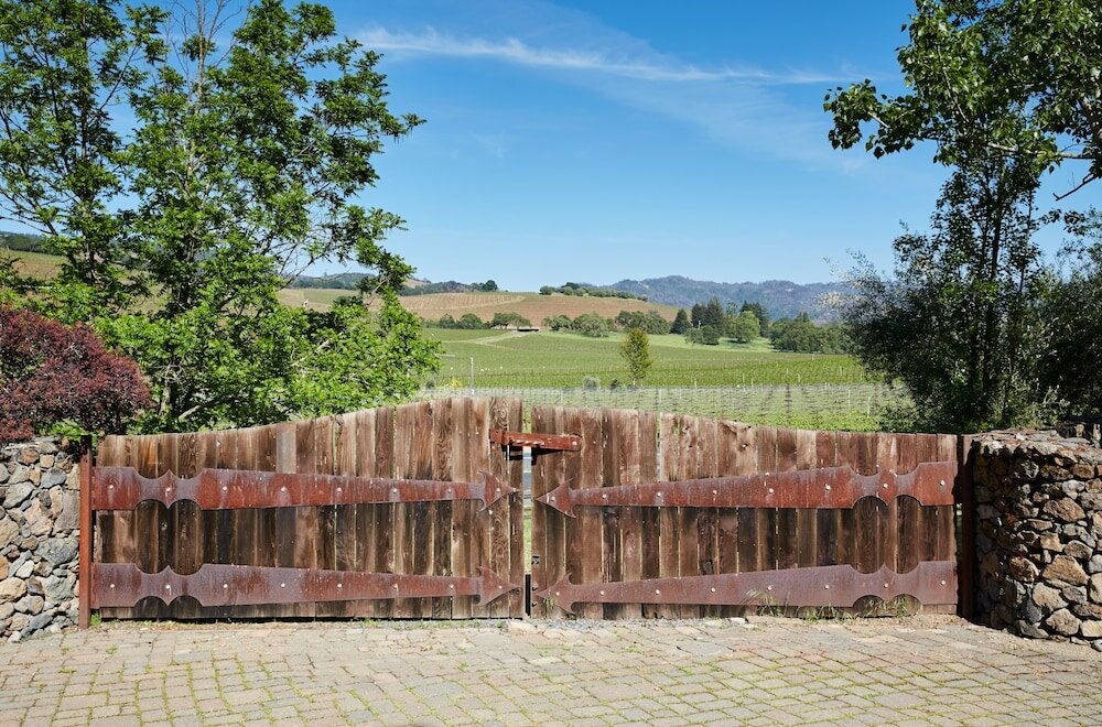 Фото Kenwood Inn & SPA