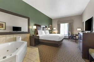 Гостиница Best Western Plus Duncanville/Dallas