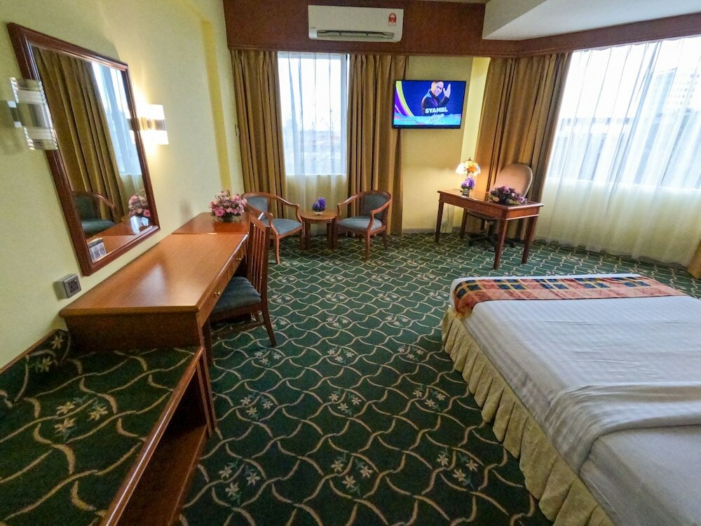 Фото Hotel Sandakan