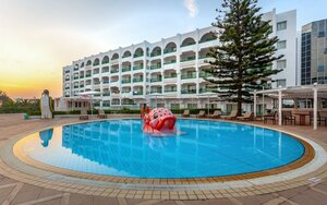 Гостиница El Mouradi Palace