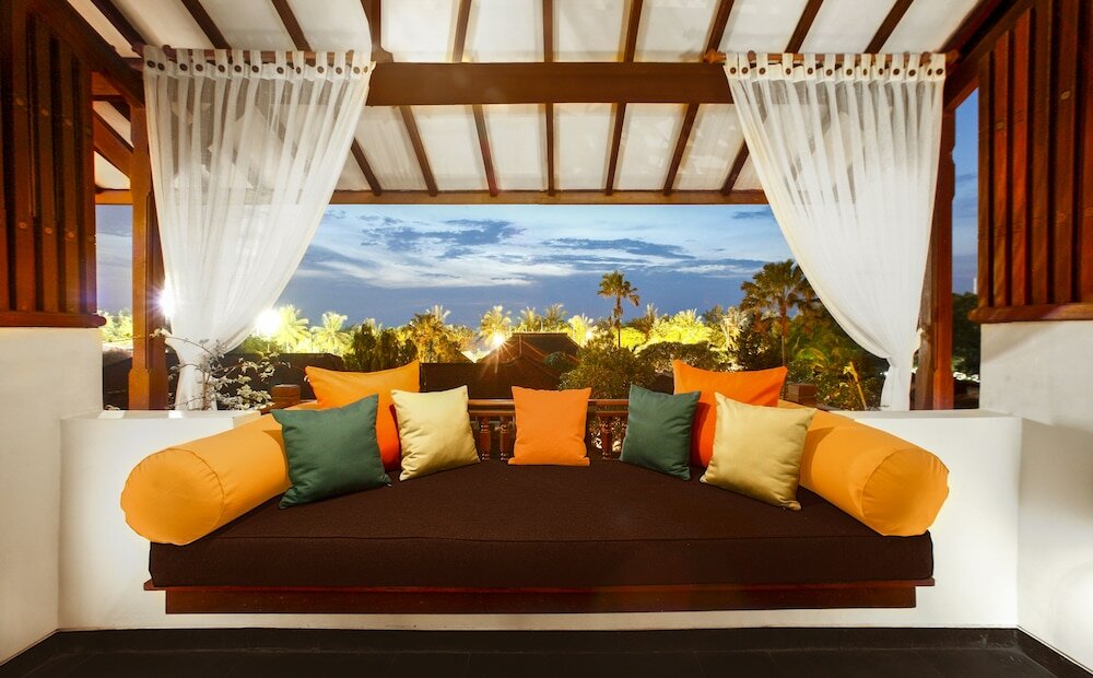 Фото Kuta Seaview 