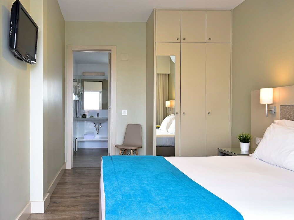 Фото Aqualuz Lagos by The Editory